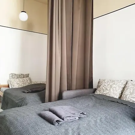 アパート Big Retro Center - Old Town