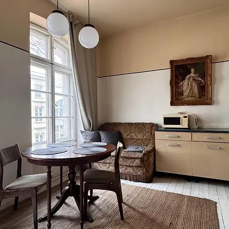 Big Retro Center - Old Town ヴロツワフ