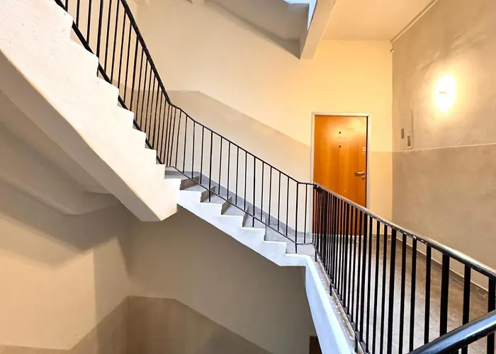 Apartment Big Retro Center - Old Town Wroclaw