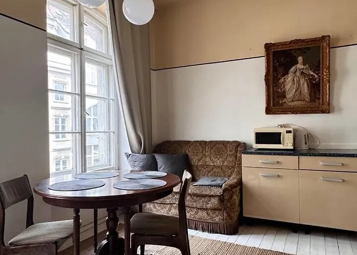 Big Retro Center - Old Town Wroclaw