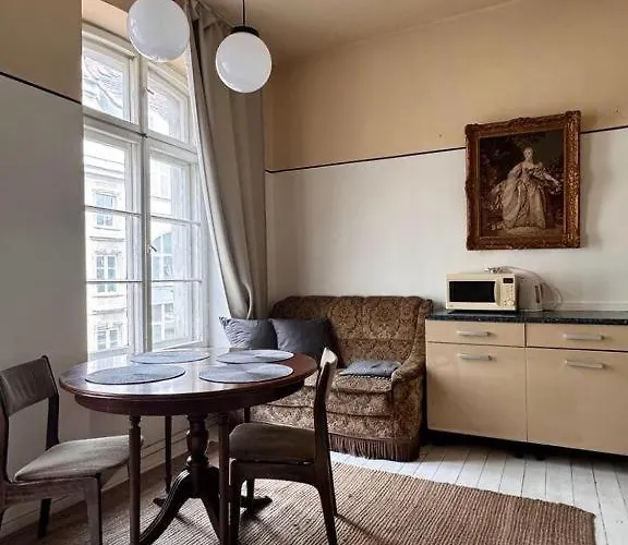 Big Retro Center - Old Town * Wroclaw